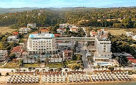 Wellness Santa Hotel